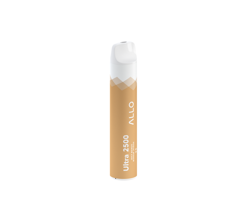ALLO 2500 - JUICY MANGO (ONTARIO)