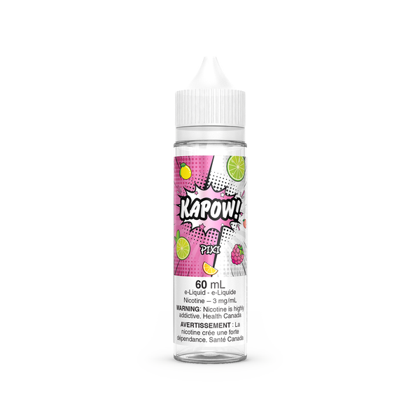 PIXI BY KAPOW (60mL) (ONTARIO)