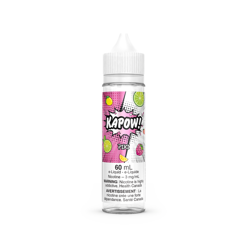 PIXI BY KAPOW (60mL) (ONTARIO)