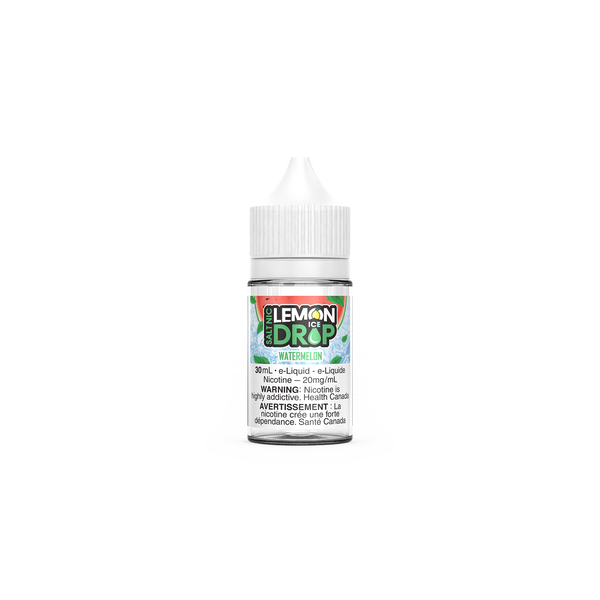 WATERMELON BY LEMON DROP ICE SALT (30mL) (ONTARIO)