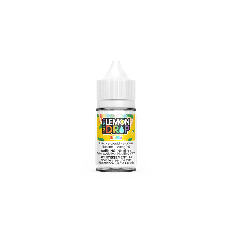 PUNCH BY LEMON DROP SALT (30mL & 60mL) (ONTARIO)