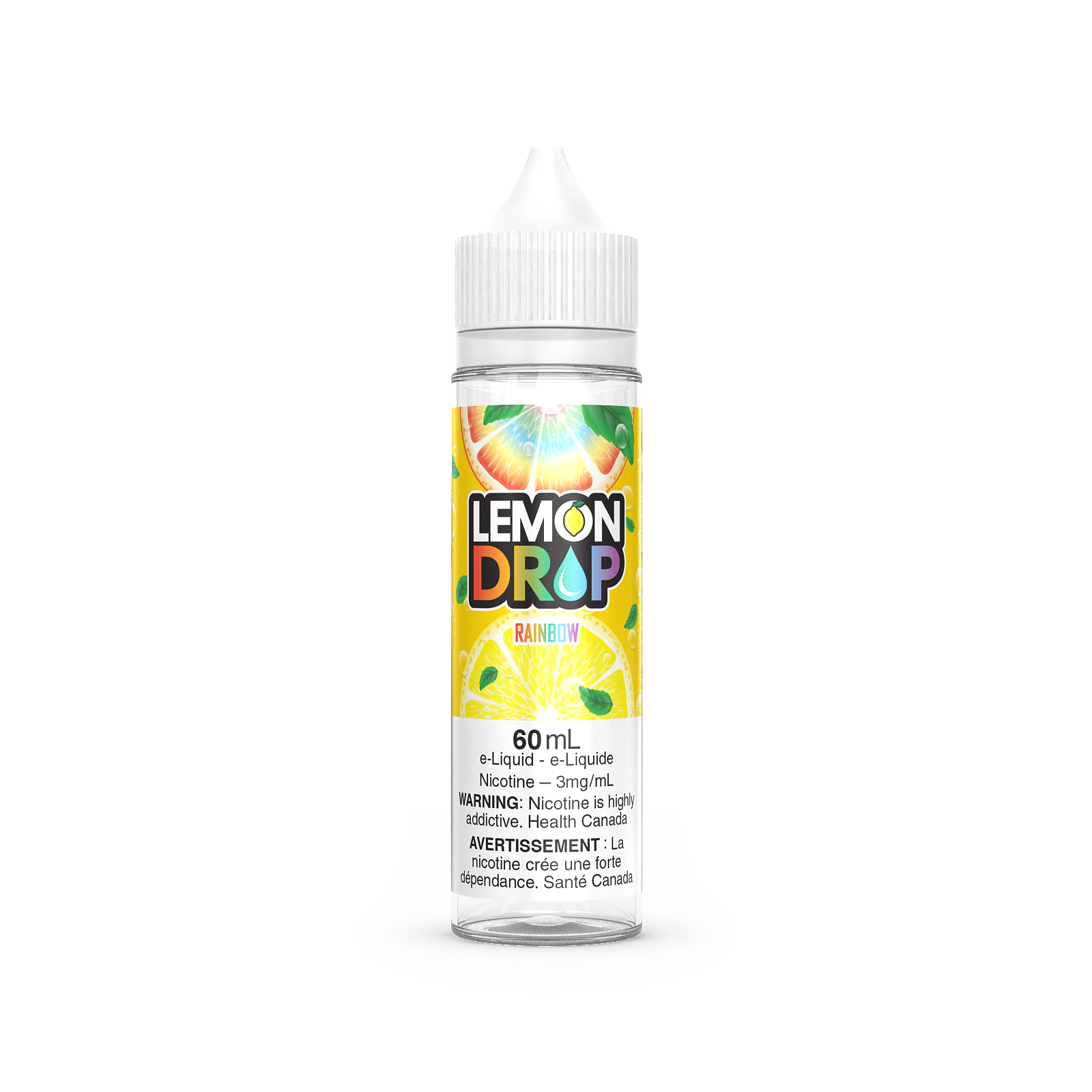 PUNCH BY LEMON DROP (60mL)