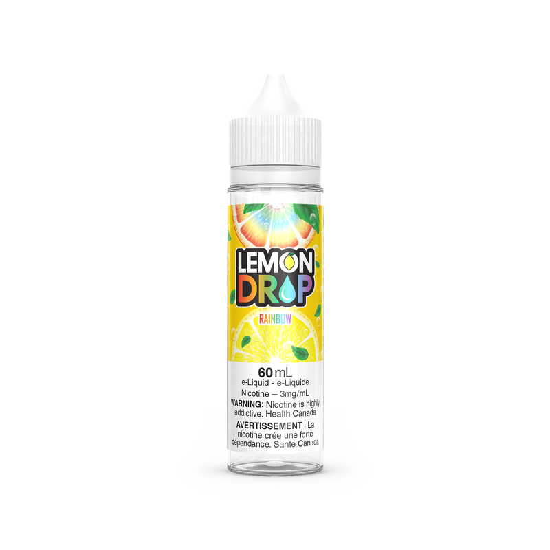 PUNCH BY LEMON DROP (60mL) (ONTARIO)