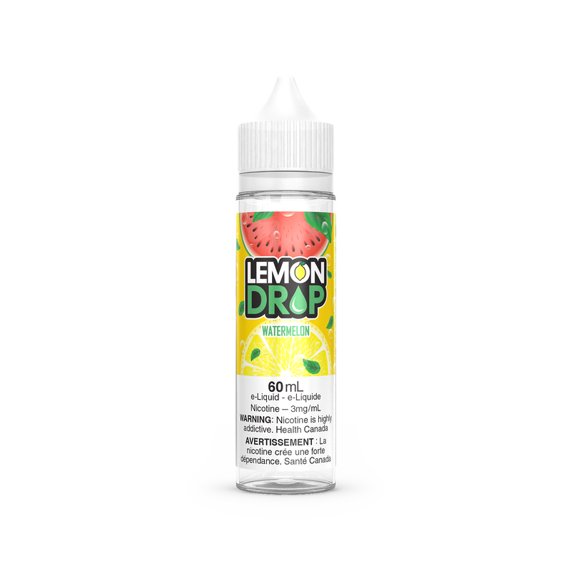 WATERMELON BY LEMON DROP (60mL)(ONTARIO)