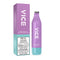 VICE 2500 DISPOSABLE - BERRY BURST ICE (ONTARIO)