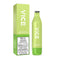 VICE 2500 DISPOSABLE - GREEN APPLE ICE (ONTARIO)