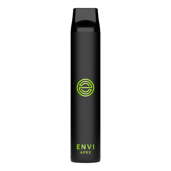 GREEN APPLE - ENVI APEX (ONTARIO)
