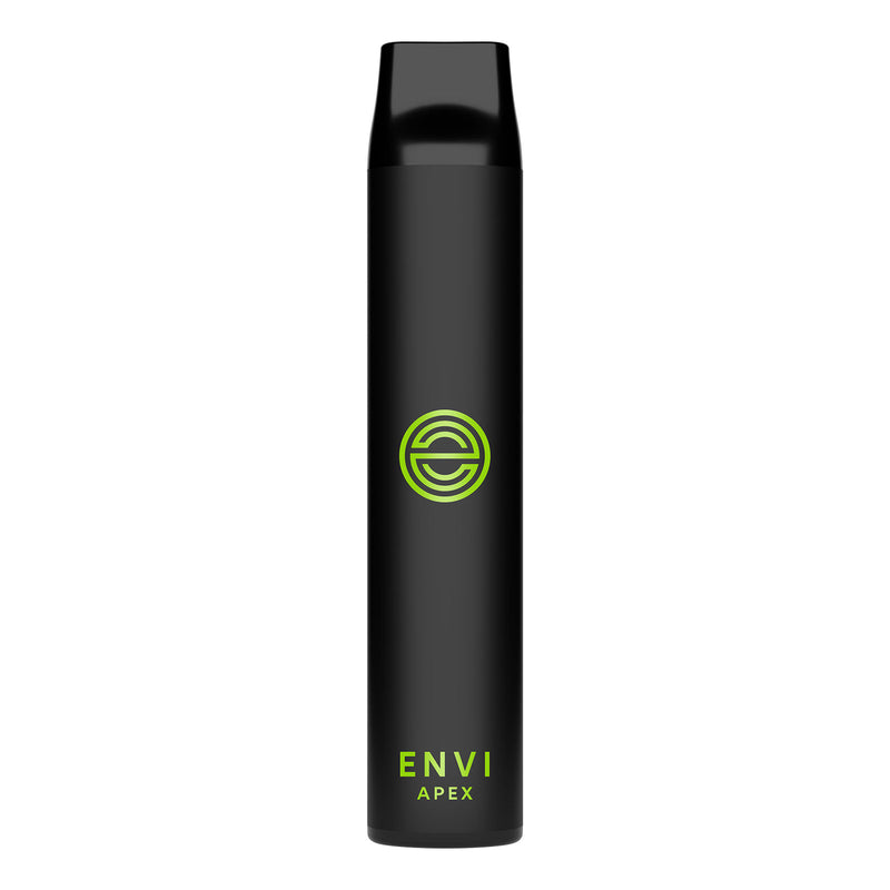 GREEN APPLE - ENVI APEX (ONTARIO)