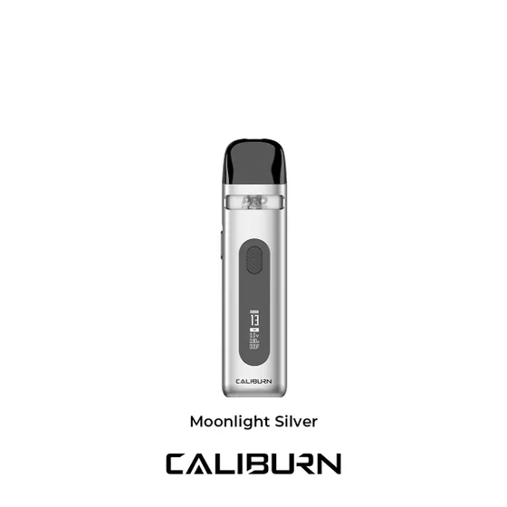 UWELL CALIBURN X POD KIT [CRC]