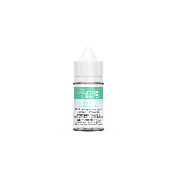 MINT SALT BY NAKED100 (30mL) (ONTARIO)