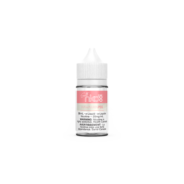 HAWAIIAN POG SALT BY NAKED100 (30mL)(ONTARIO)
