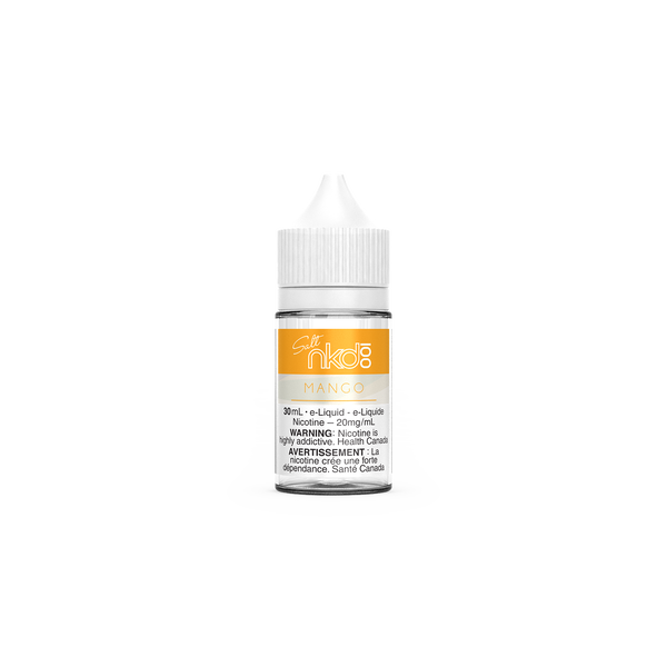 MANGO BY NAKED100 SALT (30mL) (ONTARIO)