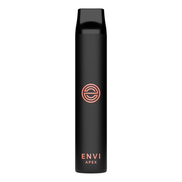 PEACH BERRY - ENVI APEX (ONTARIO)