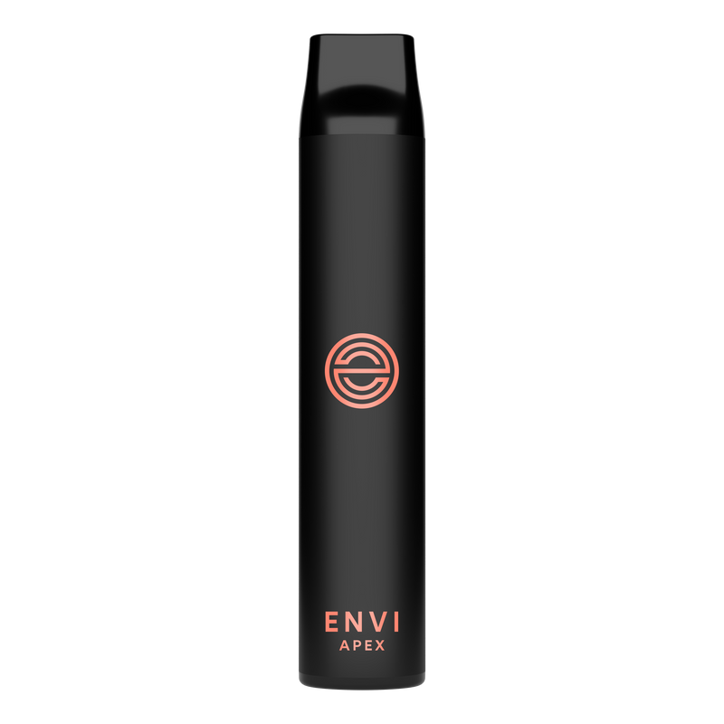 PEACH BERRY - ENVI APEX (ONTARIO)