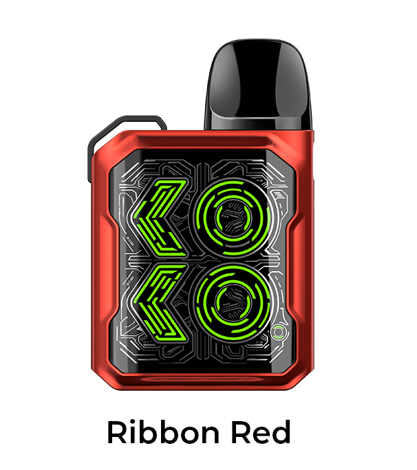 UWELL CALIBURN GK2 POD KIT [CRC]