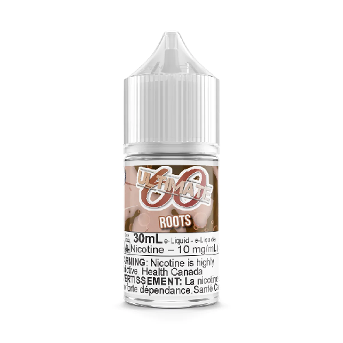 ULTIMATE 60 - ROOTS SALT (30mL) (ONTARIO)
