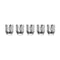 SMOK TFV9 REPLACEMENT COIL (5 PACK)