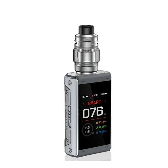 GEEKVAPE AEGIS TOUCH T200 STARTER KIT