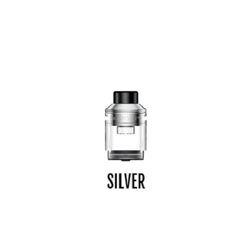 GEEKVAPE E100 (AEGIS ETENO) EMPTY REPLACEMENT POD (2 PACK) [CRC]