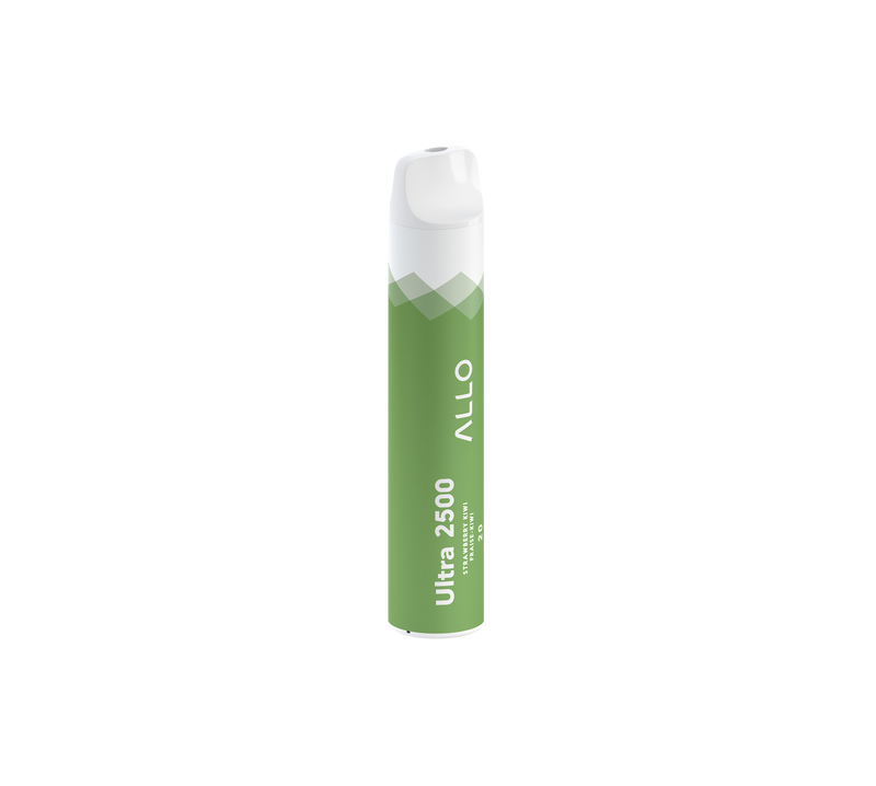 ALLO 2500 - STRAWBERRY KIWI (ONTARIO)