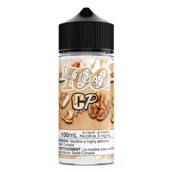 ULTIMATE 100 – CP (100mL) (ONTARIO)