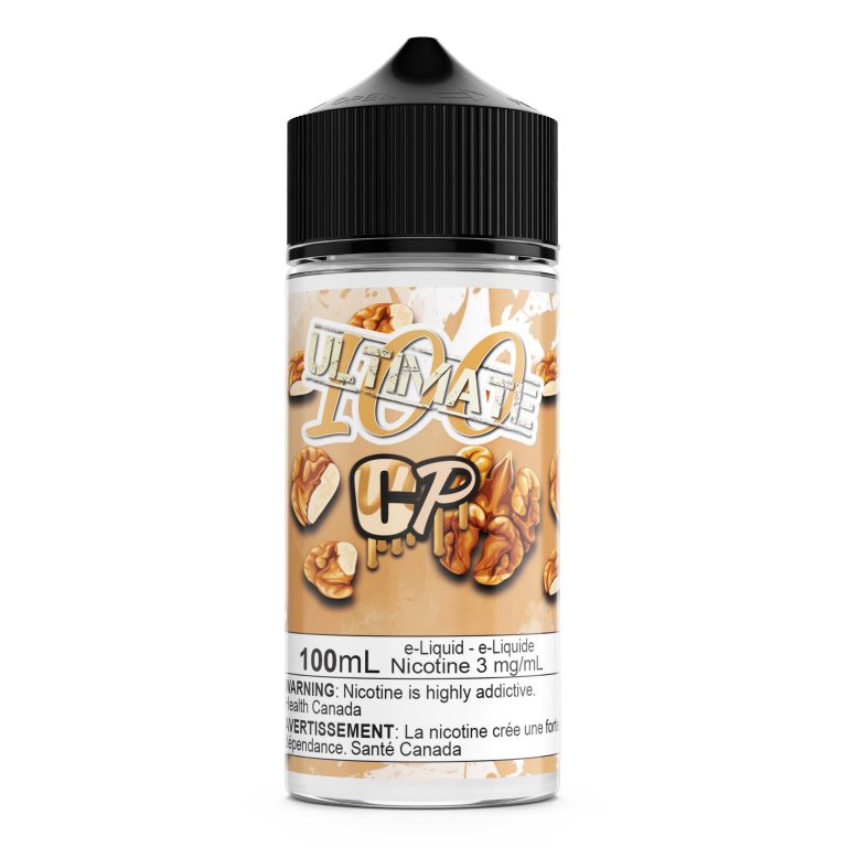 ULTIMATE 100 – CP (100mL) (ONTARIO)