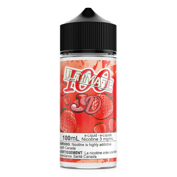ULTIMATE 100 – JD (100mL) (ONTARIO)