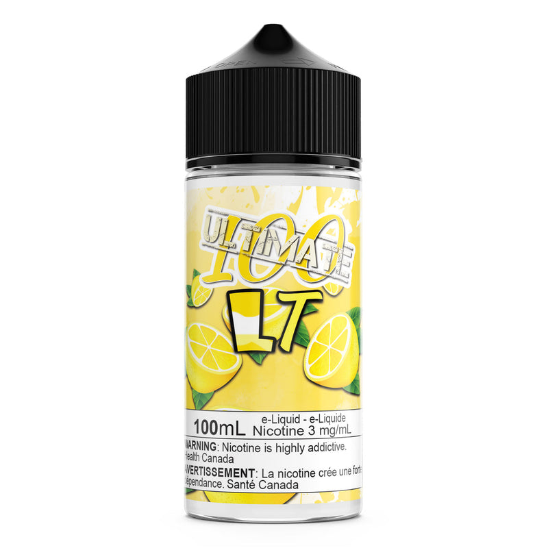 ULTIMATE 100 – LT (100mL) (ONTARIO)