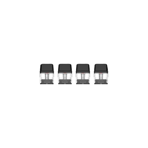VAPORESSO XROS REPLACEMENT POD (4 PACK) [CRC] (2mL)