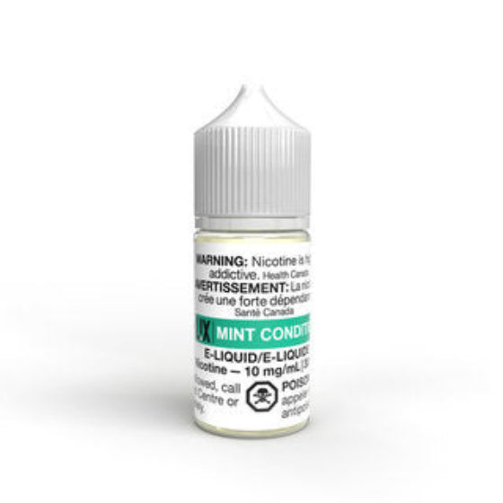 L!X - MINT CONDITION (LIX) (30mL) (ONTARIO)