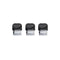 SMOK NORD TRANSPARENT REPLACEMENT POD (3 PACK)